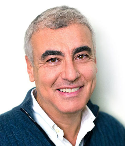 Marc Lasry